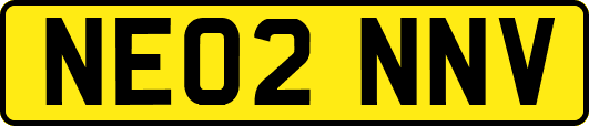 NE02NNV