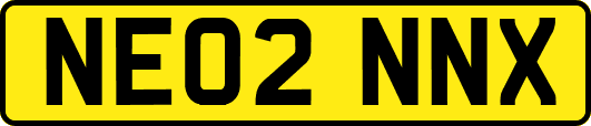 NE02NNX