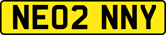 NE02NNY