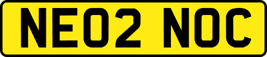 NE02NOC