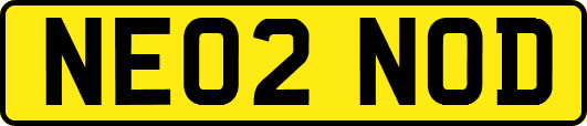 NE02NOD