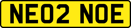NE02NOE