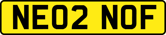 NE02NOF
