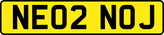 NE02NOJ