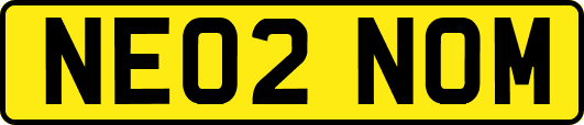 NE02NOM