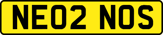 NE02NOS
