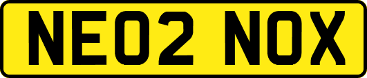 NE02NOX