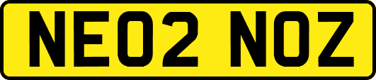 NE02NOZ