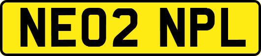 NE02NPL