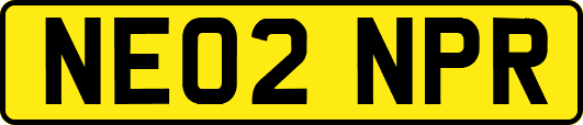 NE02NPR