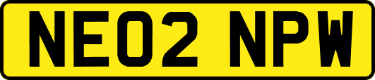 NE02NPW