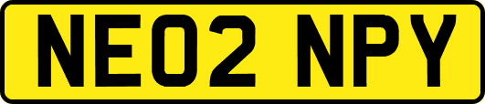 NE02NPY