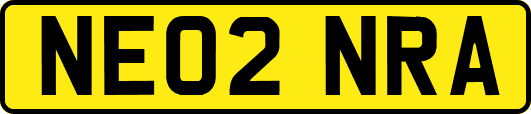 NE02NRA