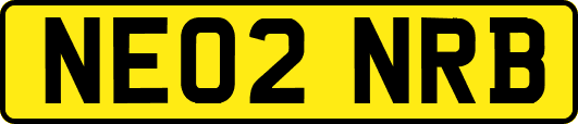 NE02NRB