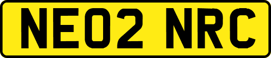 NE02NRC