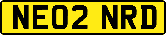 NE02NRD