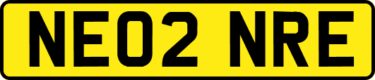 NE02NRE