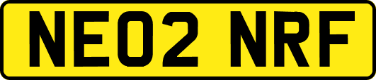 NE02NRF