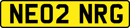 NE02NRG