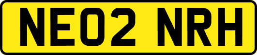 NE02NRH