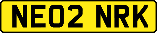 NE02NRK