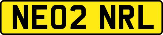 NE02NRL