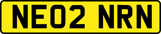 NE02NRN