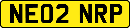 NE02NRP
