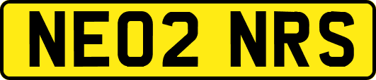 NE02NRS
