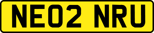 NE02NRU