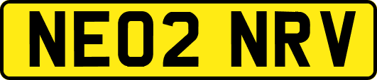 NE02NRV