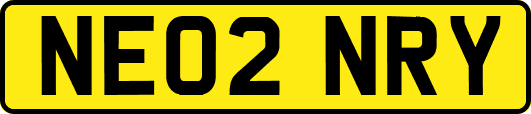 NE02NRY