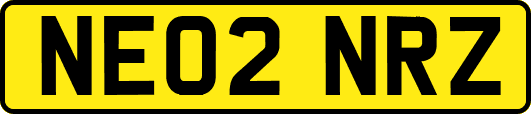 NE02NRZ