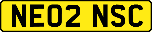 NE02NSC