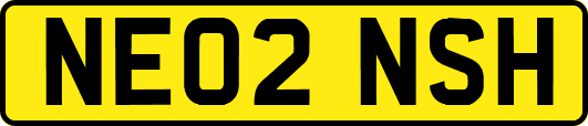 NE02NSH