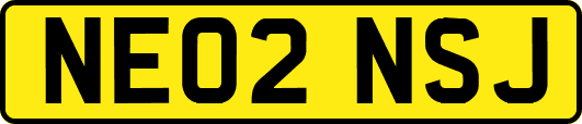 NE02NSJ