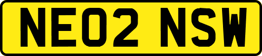 NE02NSW