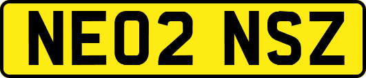 NE02NSZ