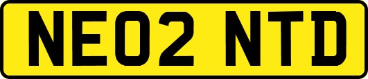 NE02NTD