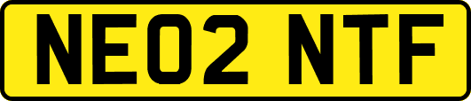 NE02NTF