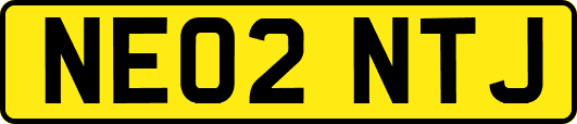 NE02NTJ