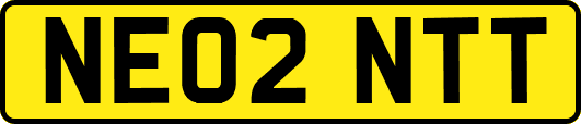 NE02NTT