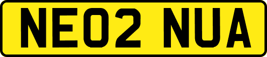 NE02NUA