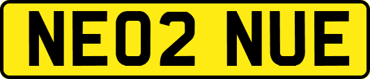 NE02NUE
