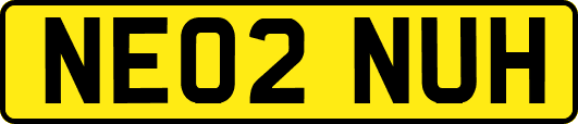 NE02NUH