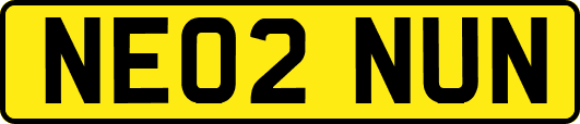 NE02NUN