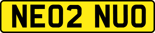 NE02NUO