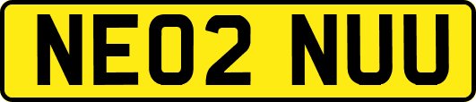 NE02NUU