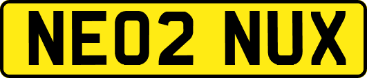 NE02NUX