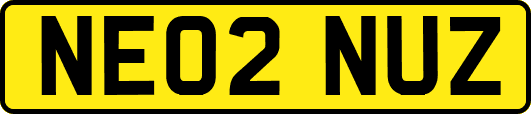 NE02NUZ